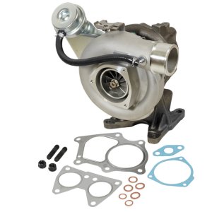 GMC Duramax Turbocharger - BD Diesel - Replacement Stock - `01-`04 GMC Duramax Turbocharger - BD Diesel - Replacement Stock - `01-`04